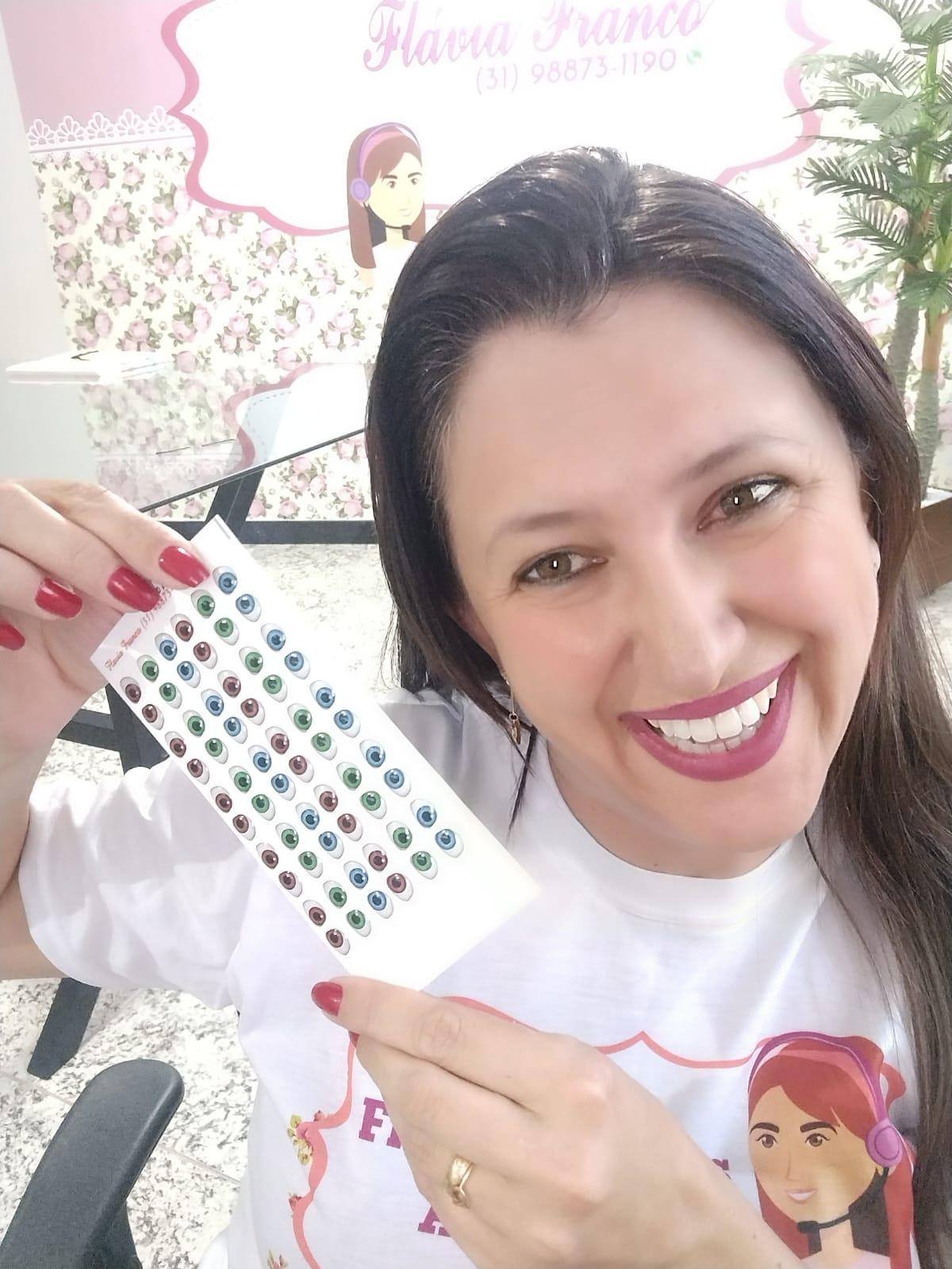 Flávia Adesivos