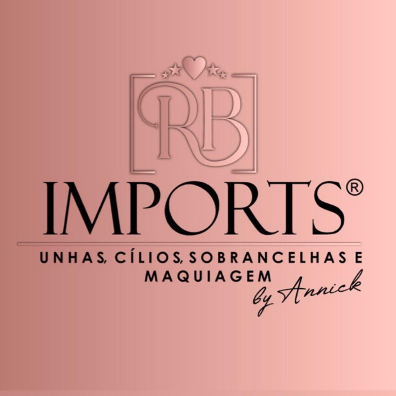 RB IMPORTS BY ANNICK