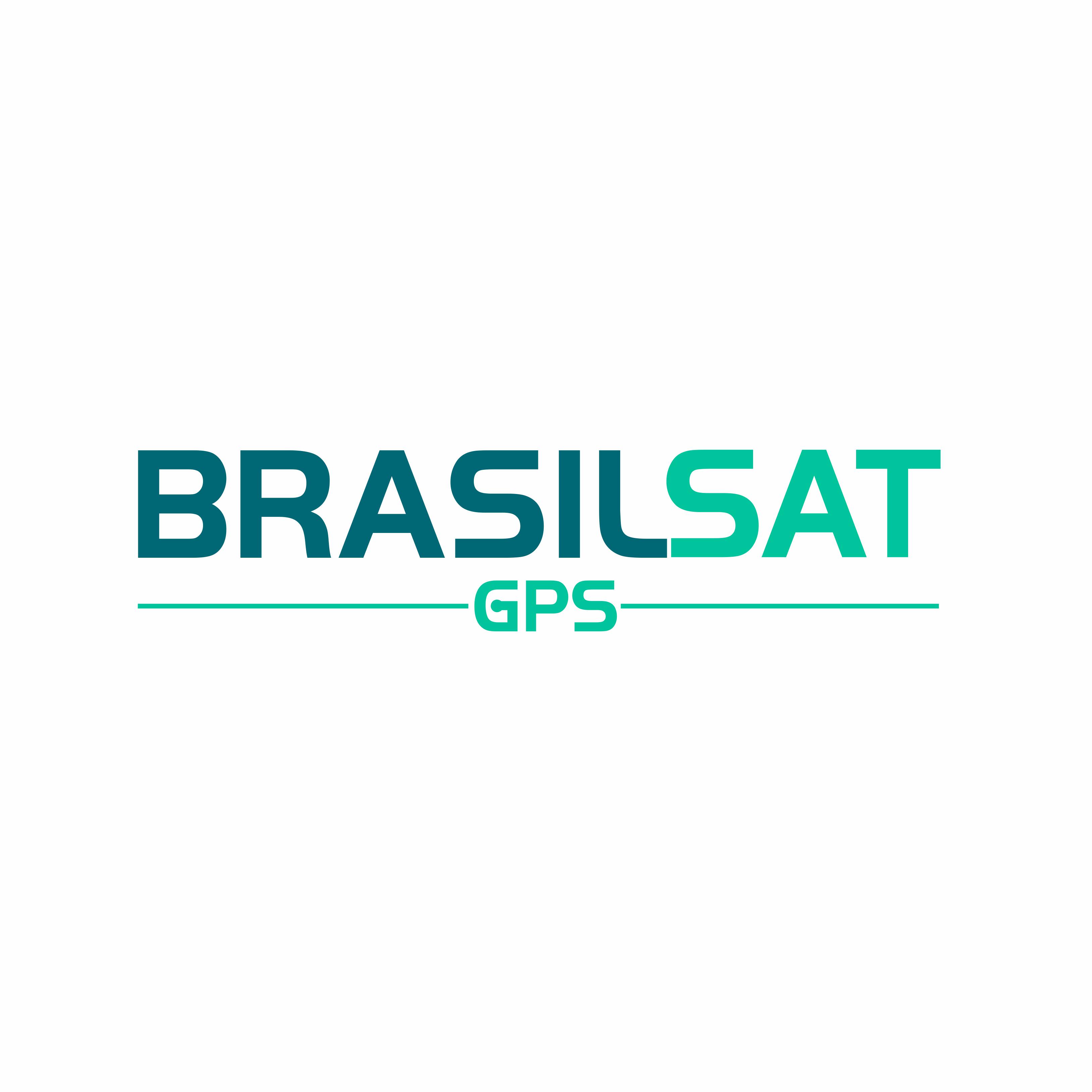 BrasilSAT GPS - Rastreador Veicular