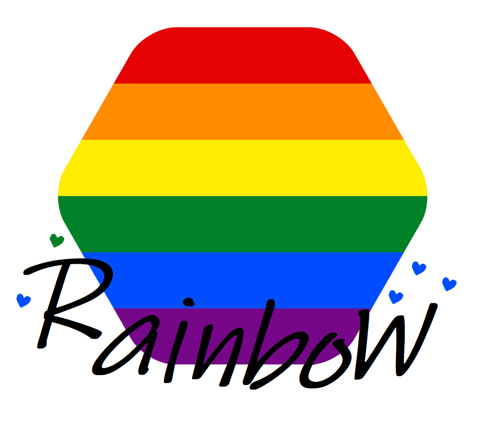 Rainbow Decor