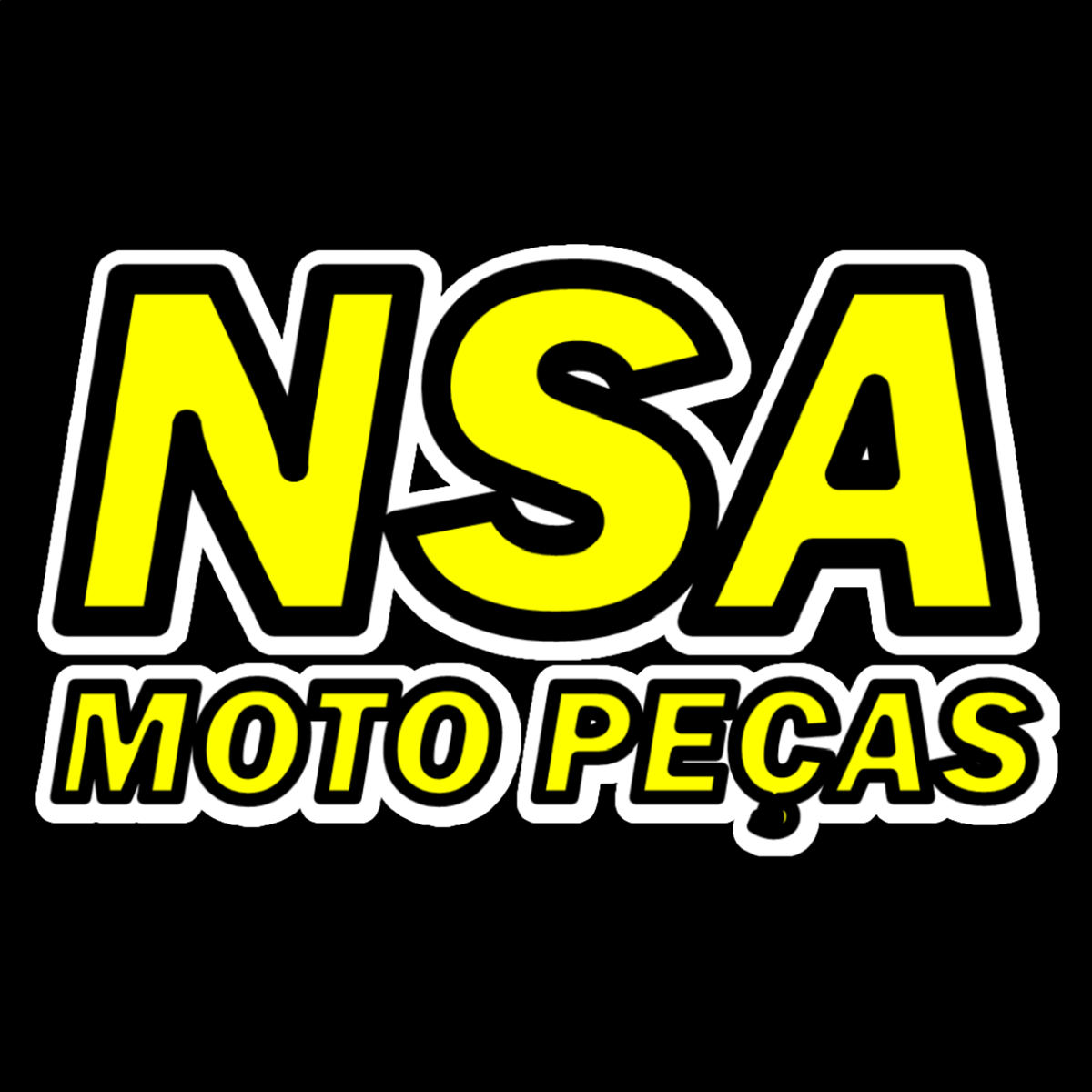 NSA MOTO PEÇAS