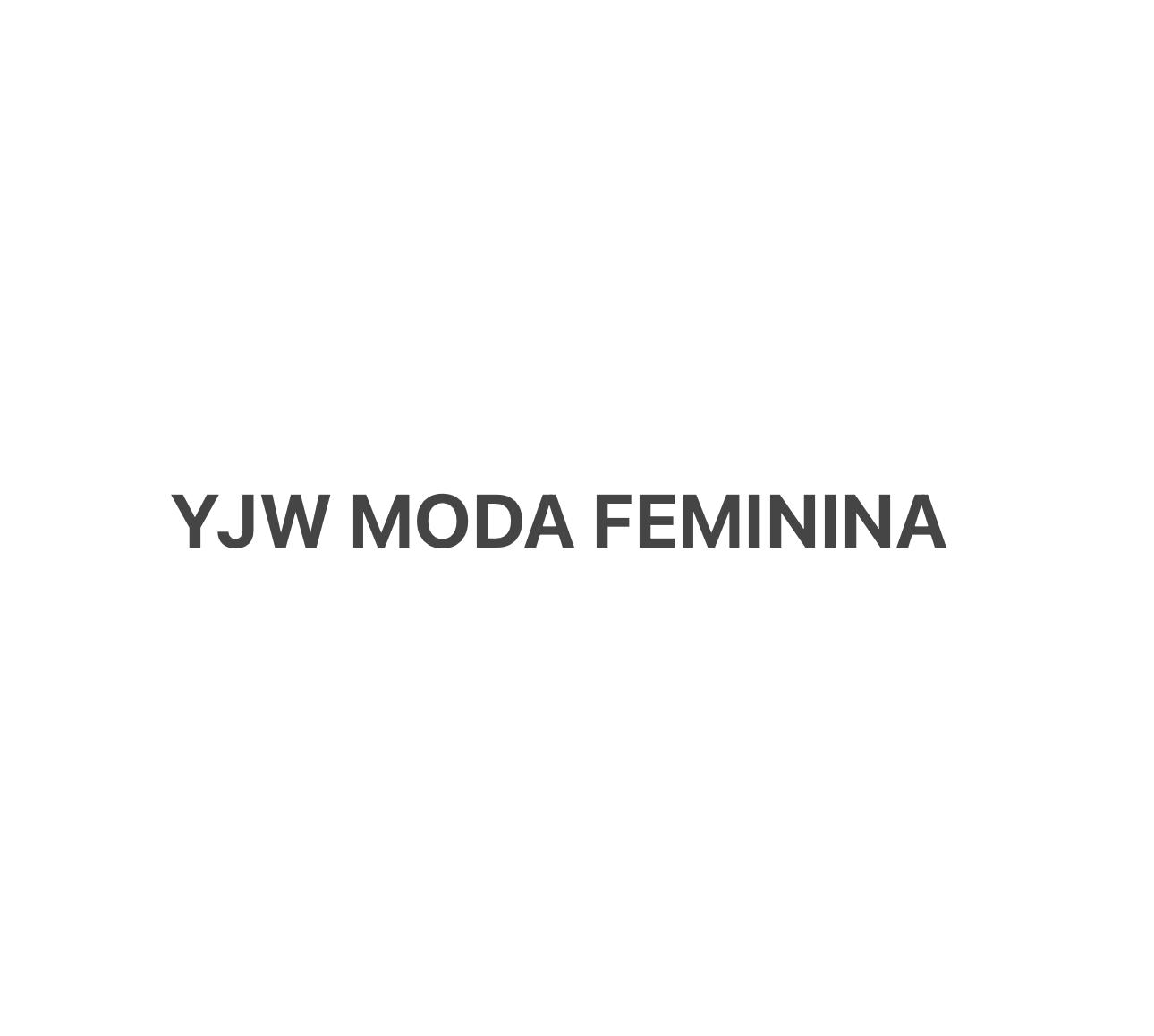 YJW MODA FEMININA