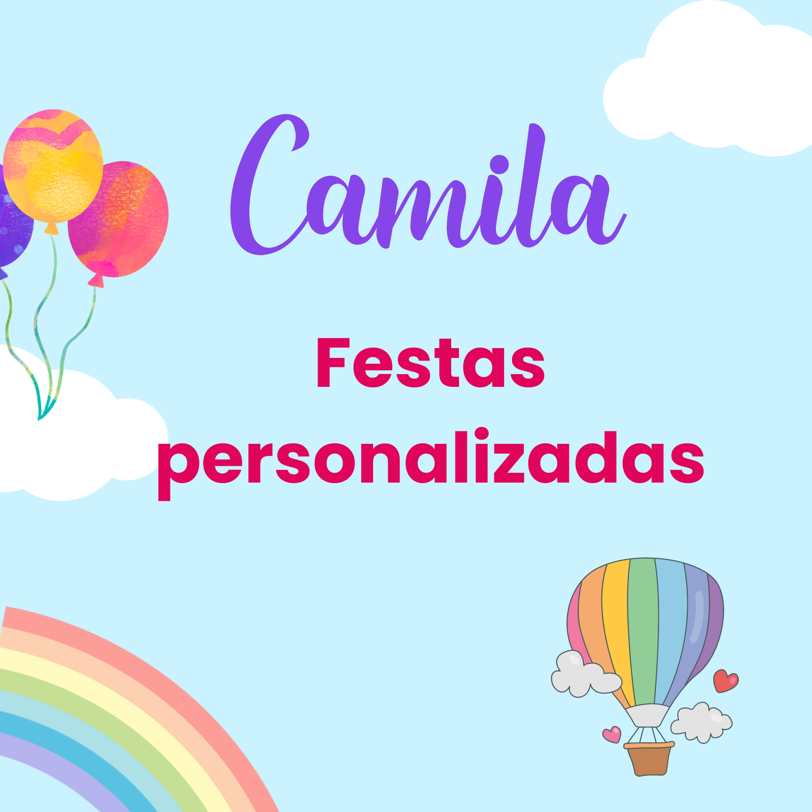 CAMILA FESTA