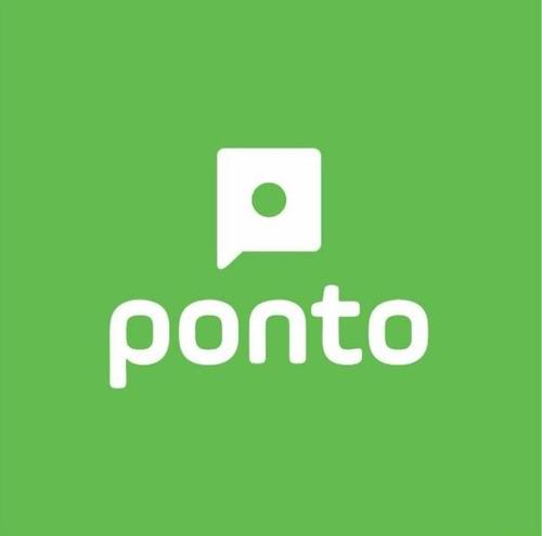 PontoVisual