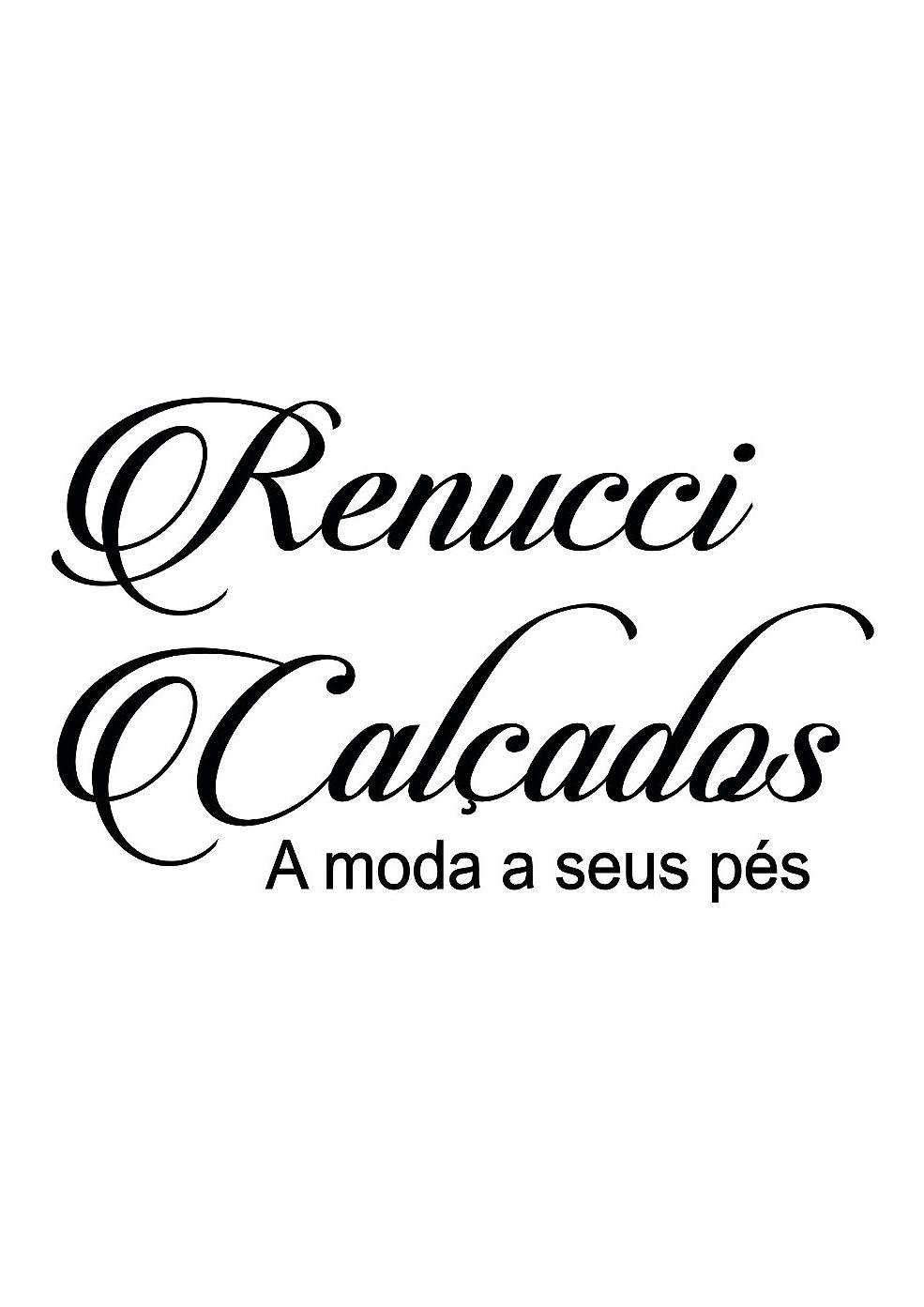 Shoes Renucci