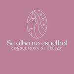 Se olha no espelho!