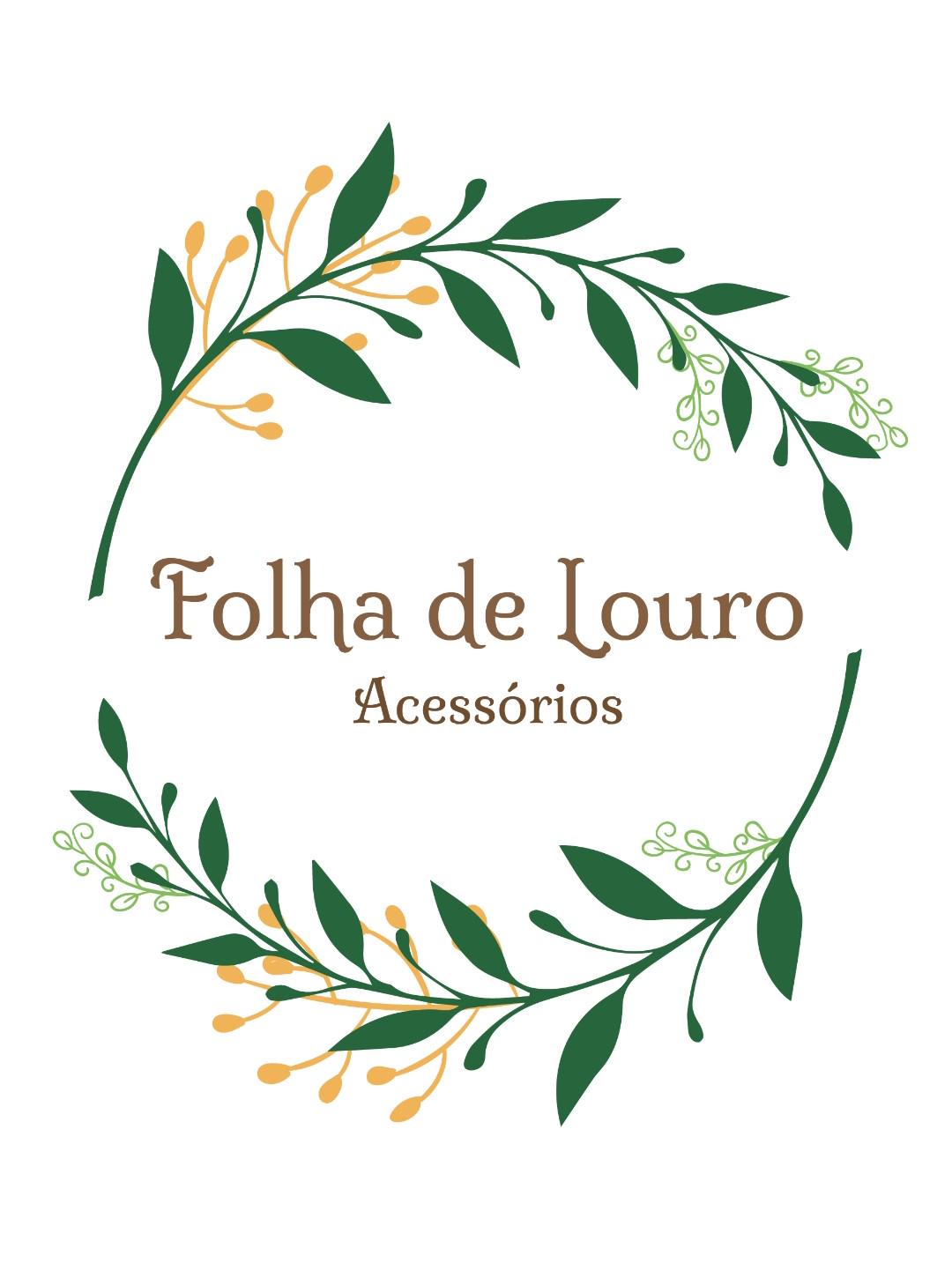 Folha de Louro Acessorios