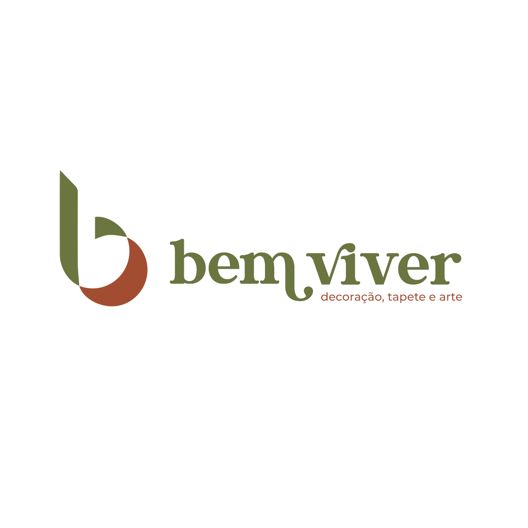 Bem Viver Decoração Tapete e Arte 