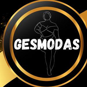 GESMODAS O MELHOR DO PLUS SIZE