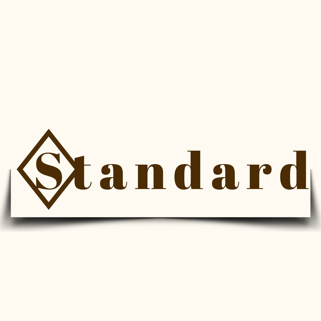 Standardmoda