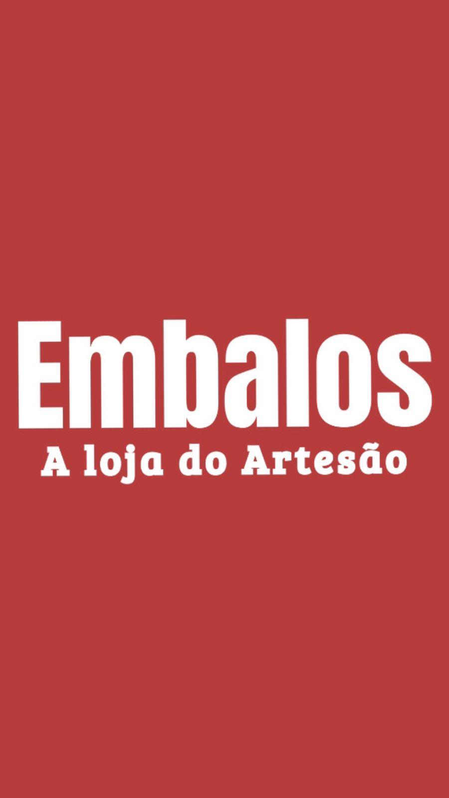 Embalos a loja do Artesão