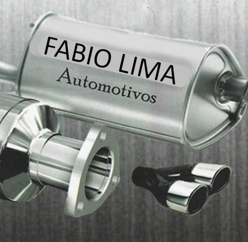 FABIO LIMA ESCAPAMENTOS