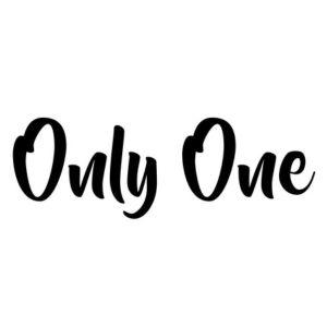 ONLYONE