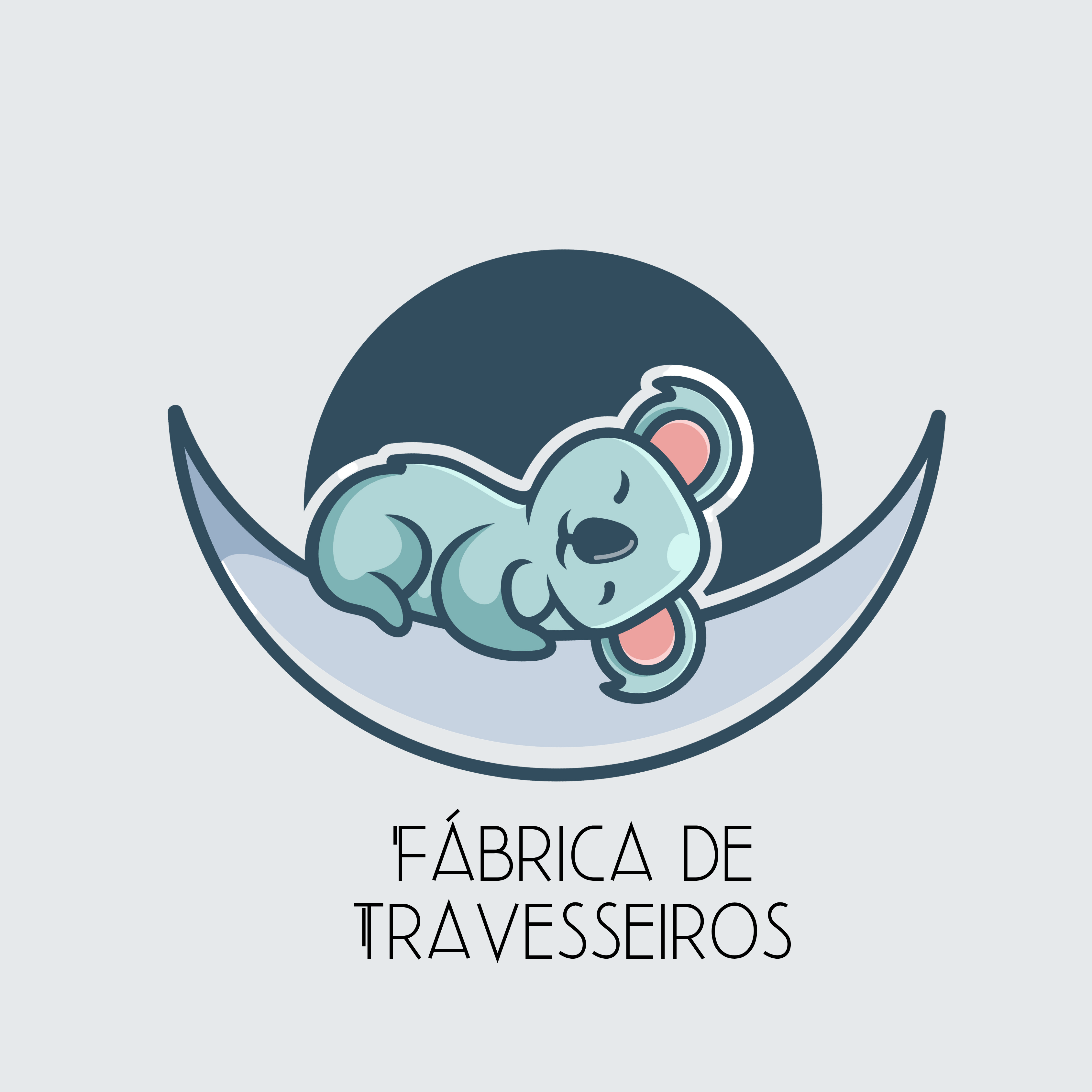 Fábrica dos travesseiros