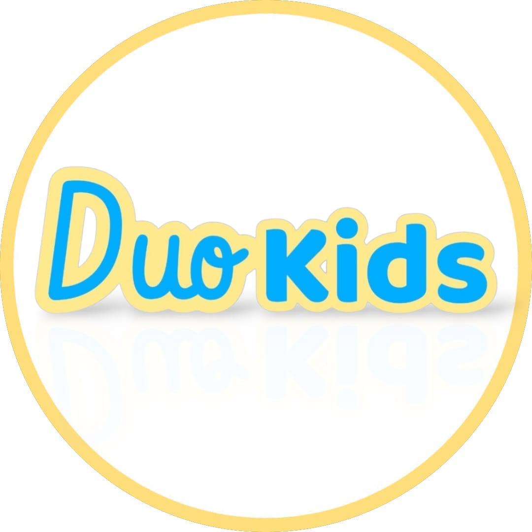 DuoKids Moda Infantil