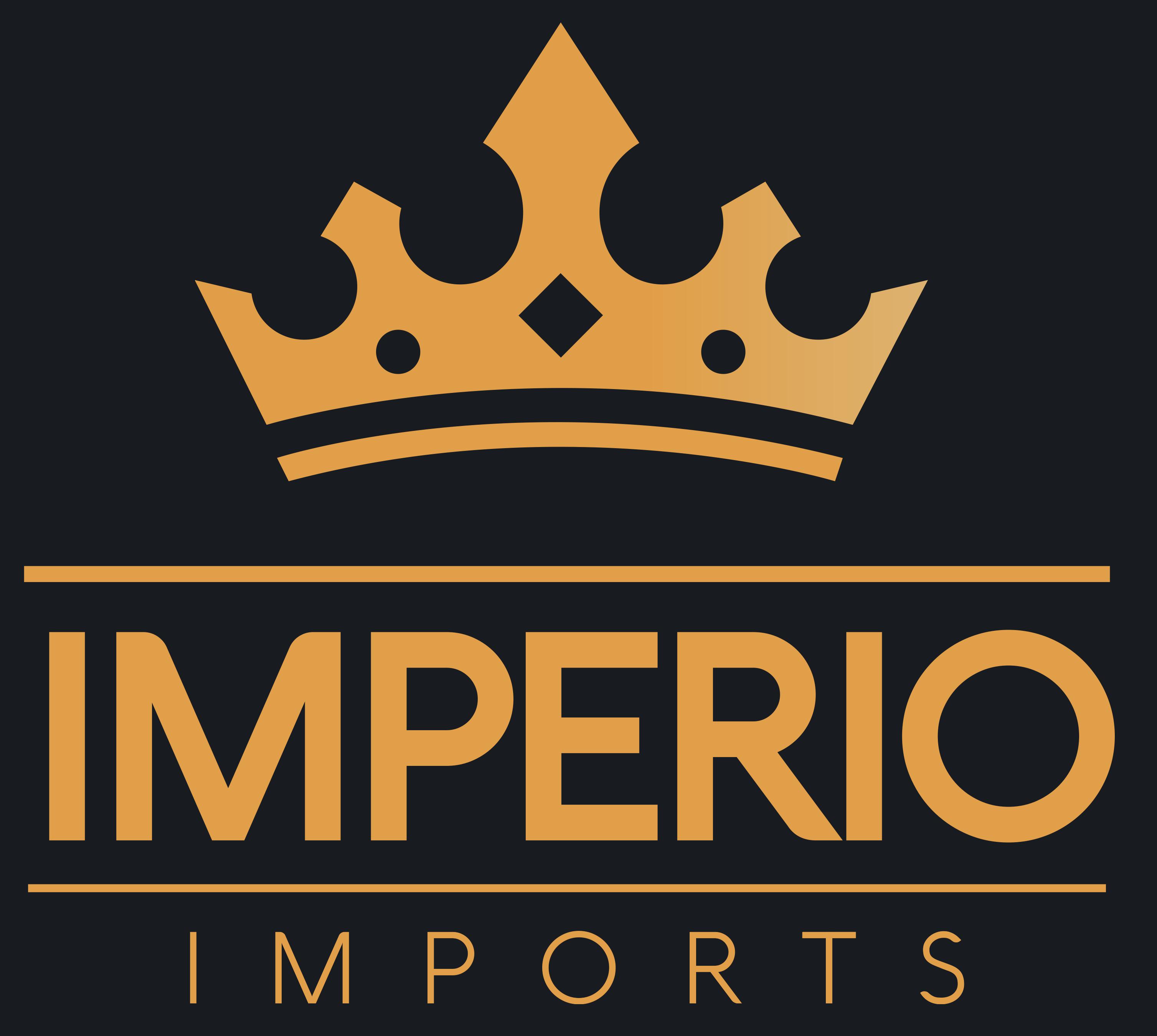 Imperio..Imports