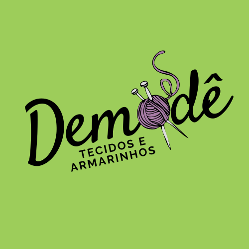 Demodê Tecidos e Aviamentos