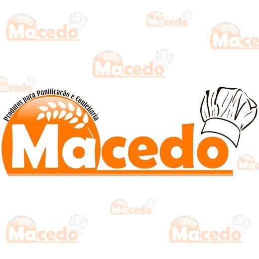 MACEDO FORMAS