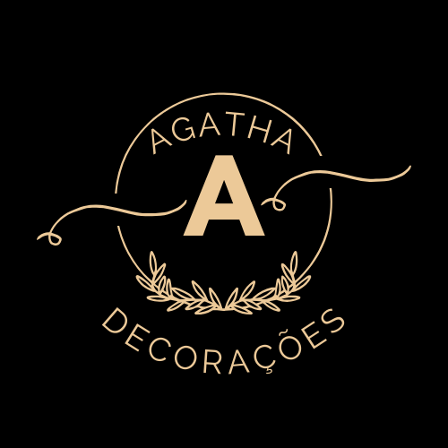 AGATHA DECORAÇÕES
