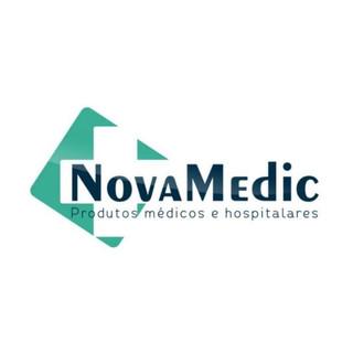 Nova Médico Distribudora Hospitalar