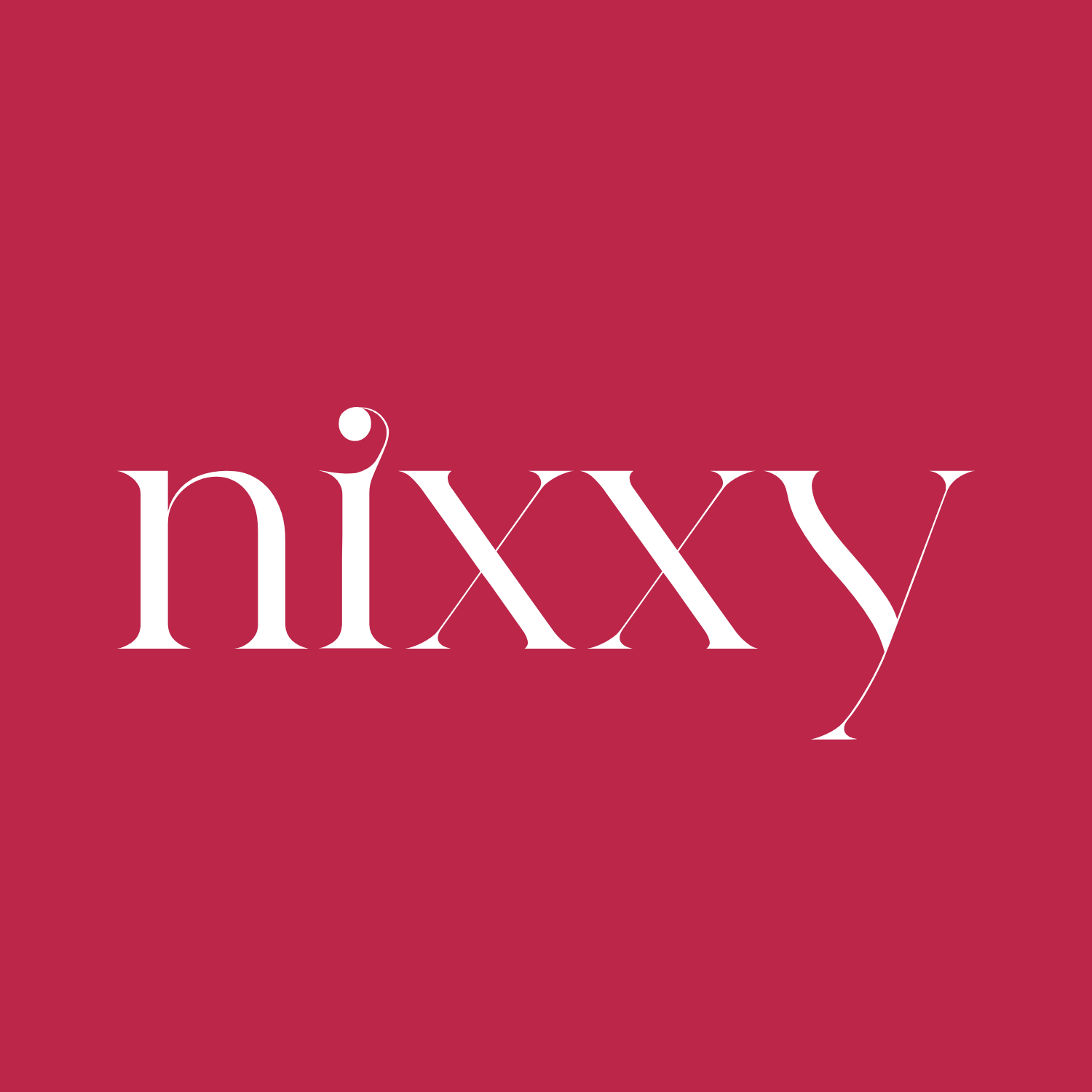 Nixxy Store