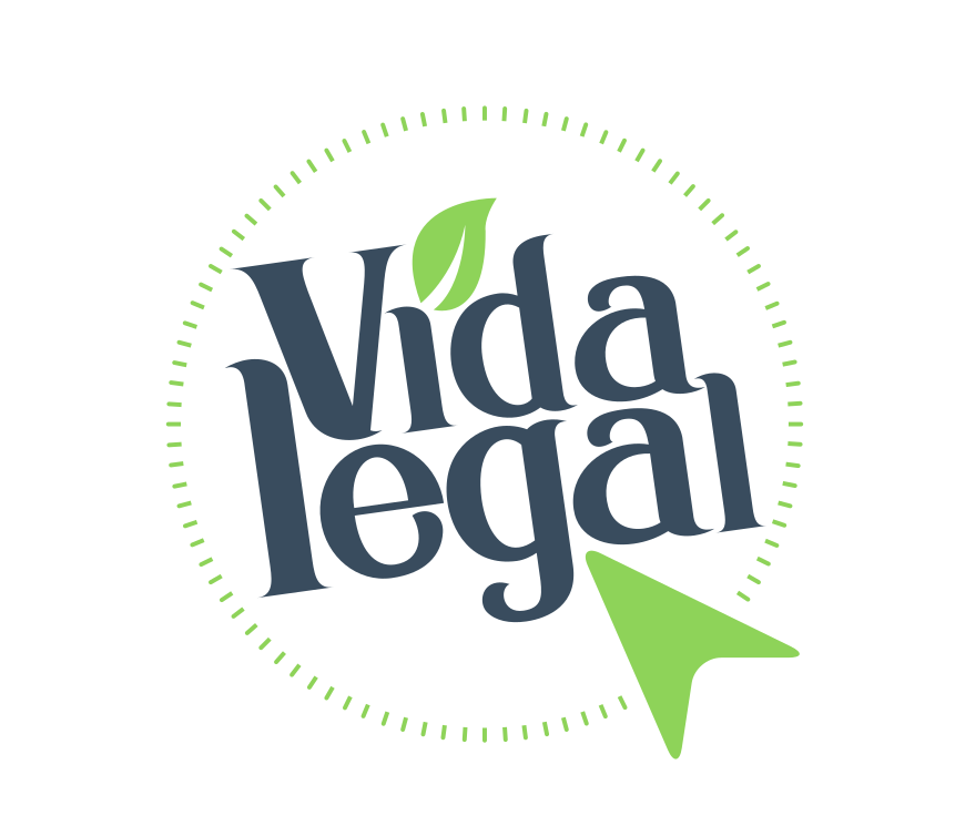 Loja Vida Legal