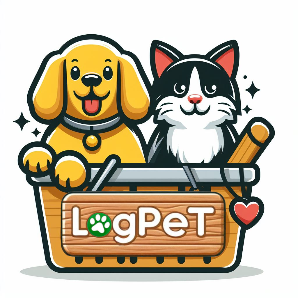 LogPet & LogMall