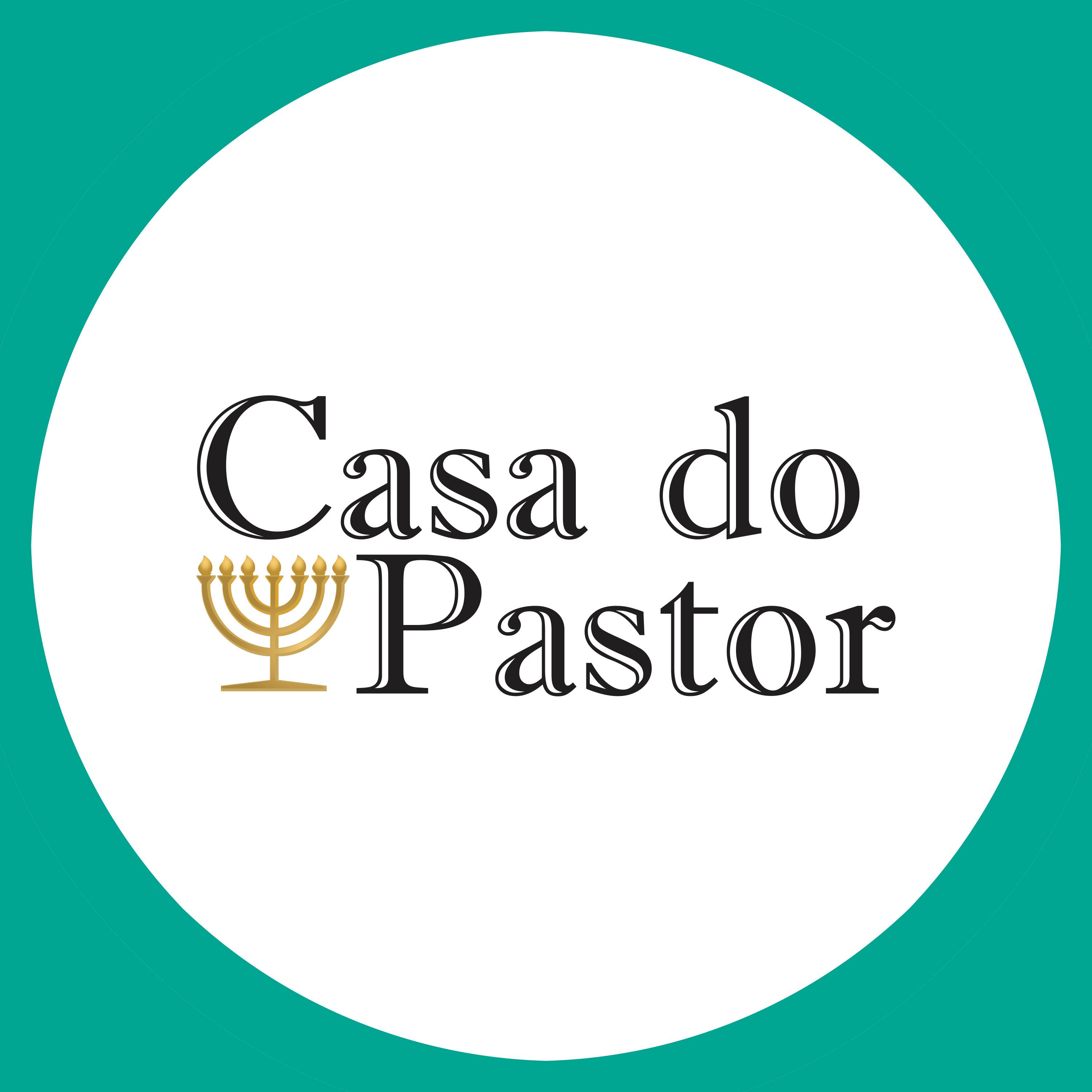 Casa do Pastor