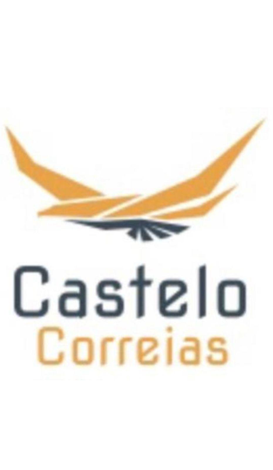 Castelocorreias