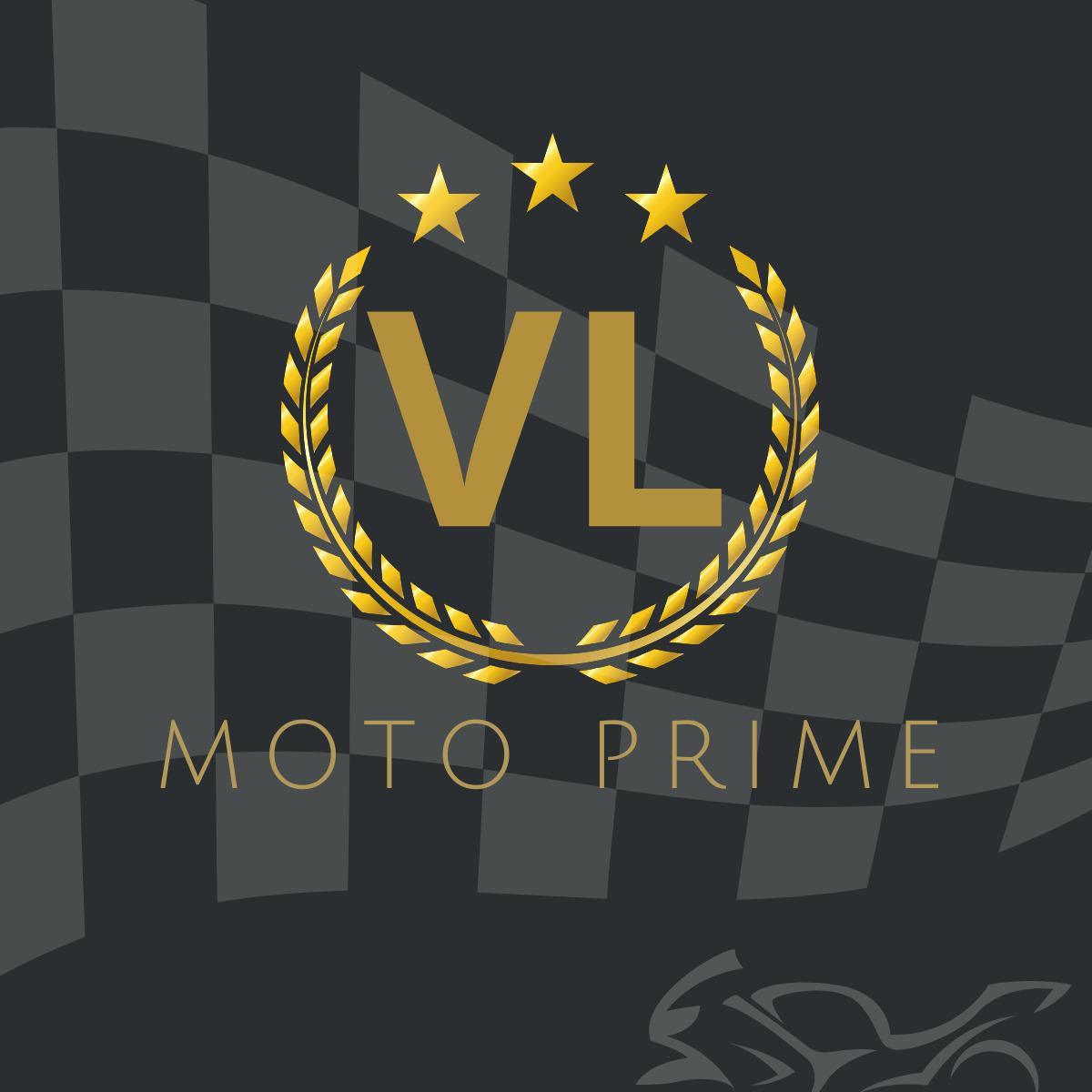Moto Prime VL