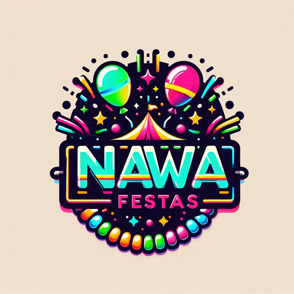 Nawá Festas