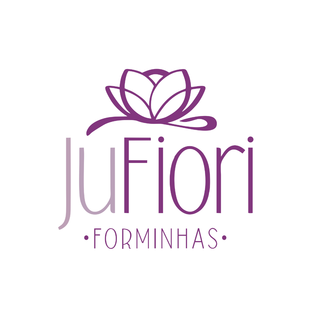 Forminhas Ju Fiori