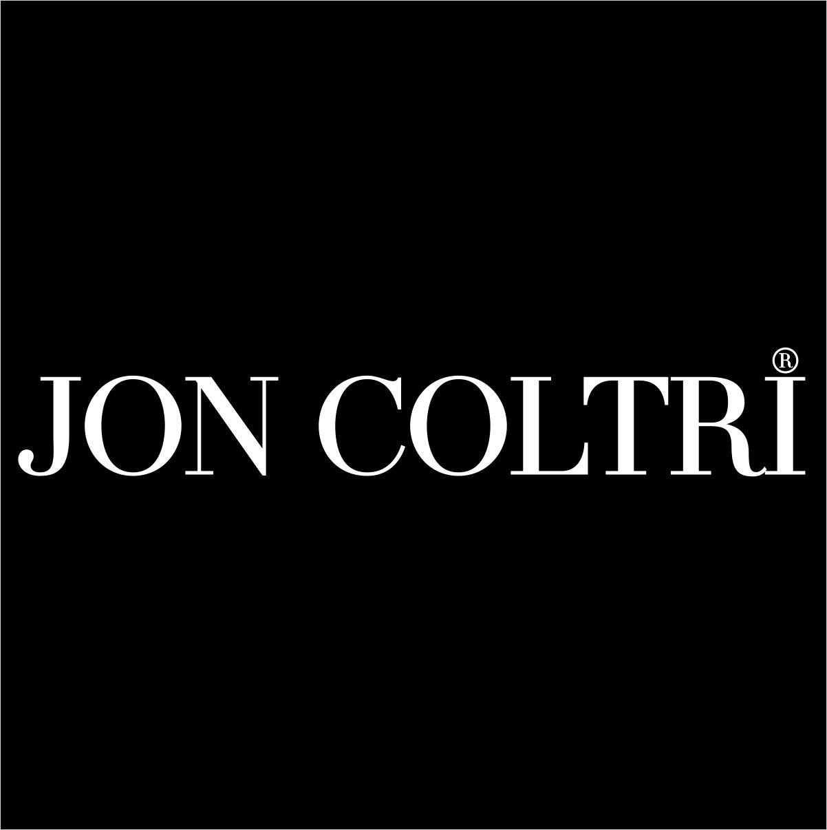 JON COLTRI LOJA OFICIAL