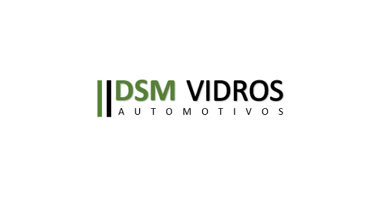 DSM Vidros e Peças Automotivas
