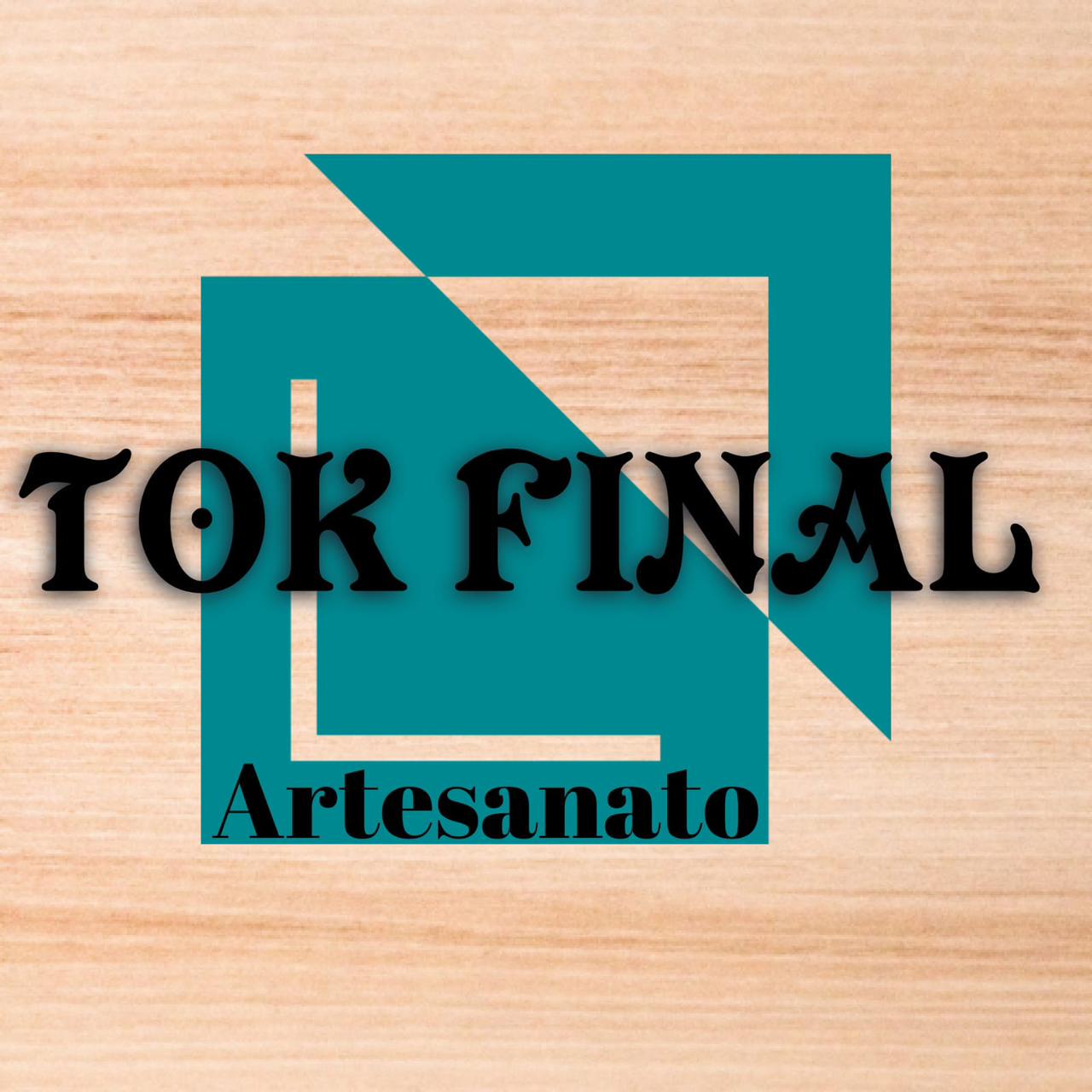 Tokfinalartesanatos