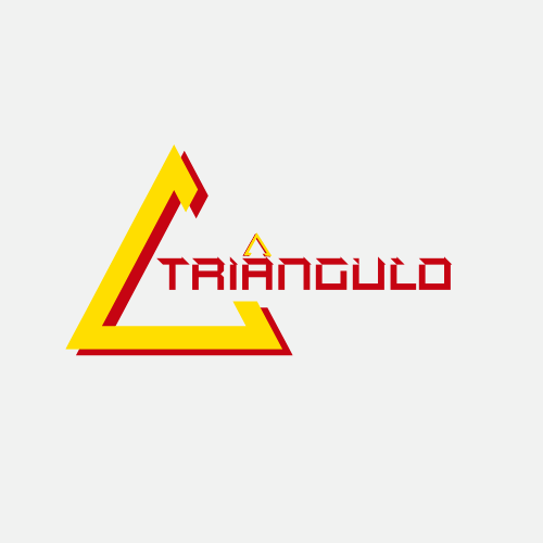 Triangulo acessórios