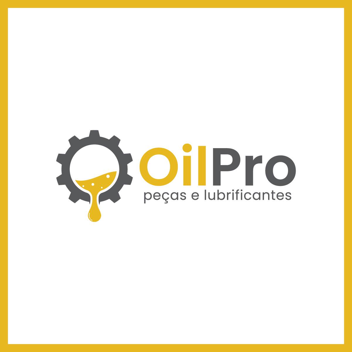 OILPRO Lubrificantes
