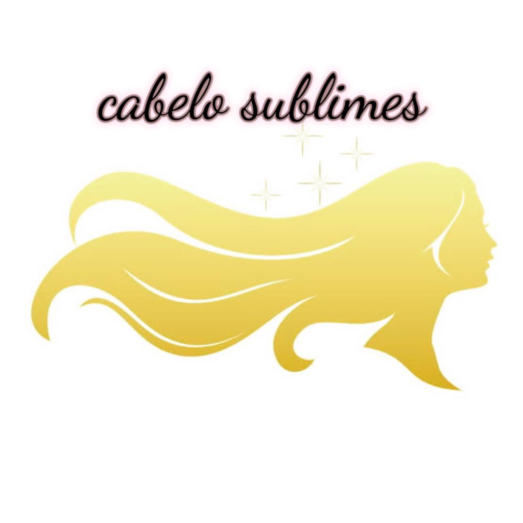 cabelo ssublimes