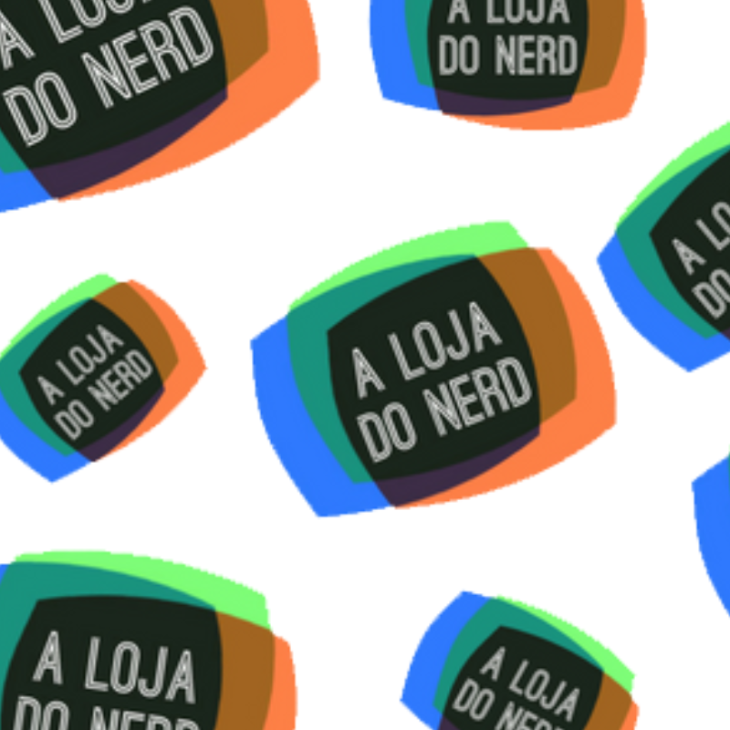 A Loja do Nerd