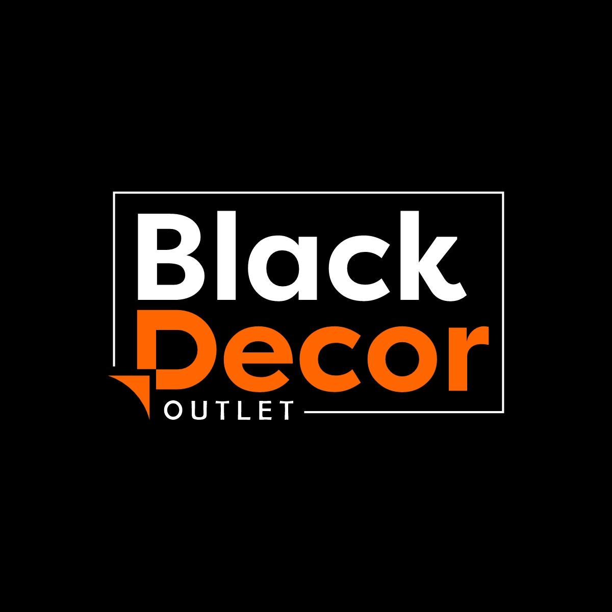Black Decor Outlet