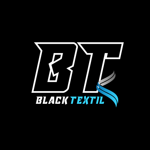 BLACK TEXTIL