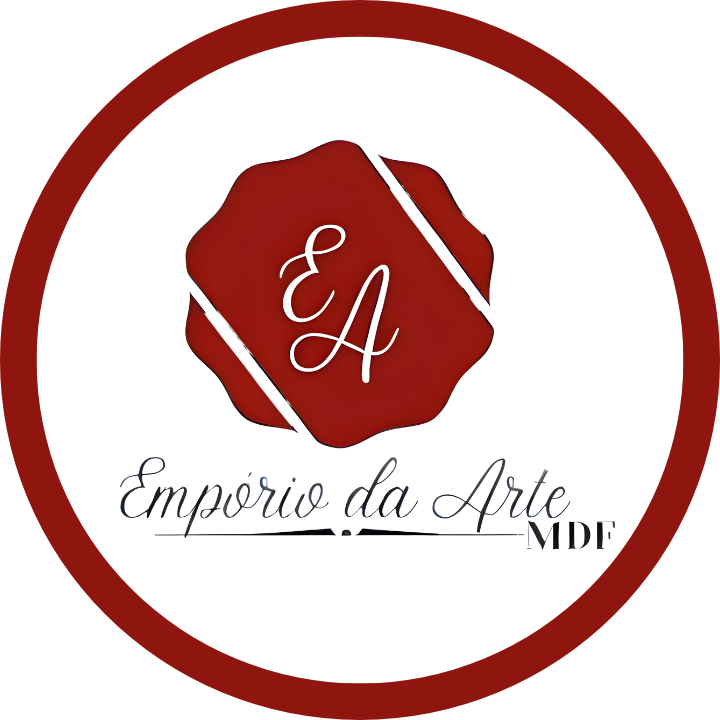 Empório Da Arte Mdf