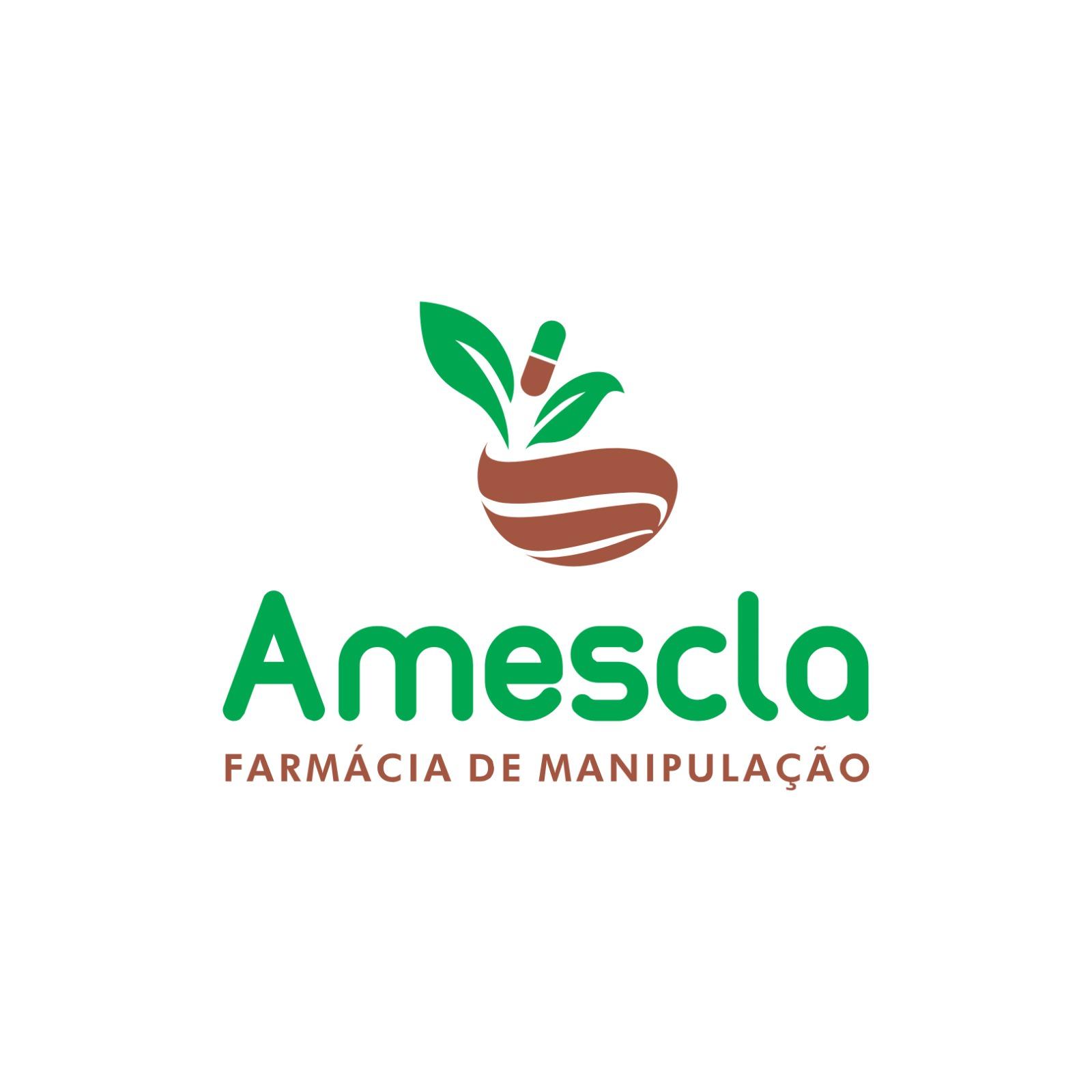Amescla Farmácia de Manipulação