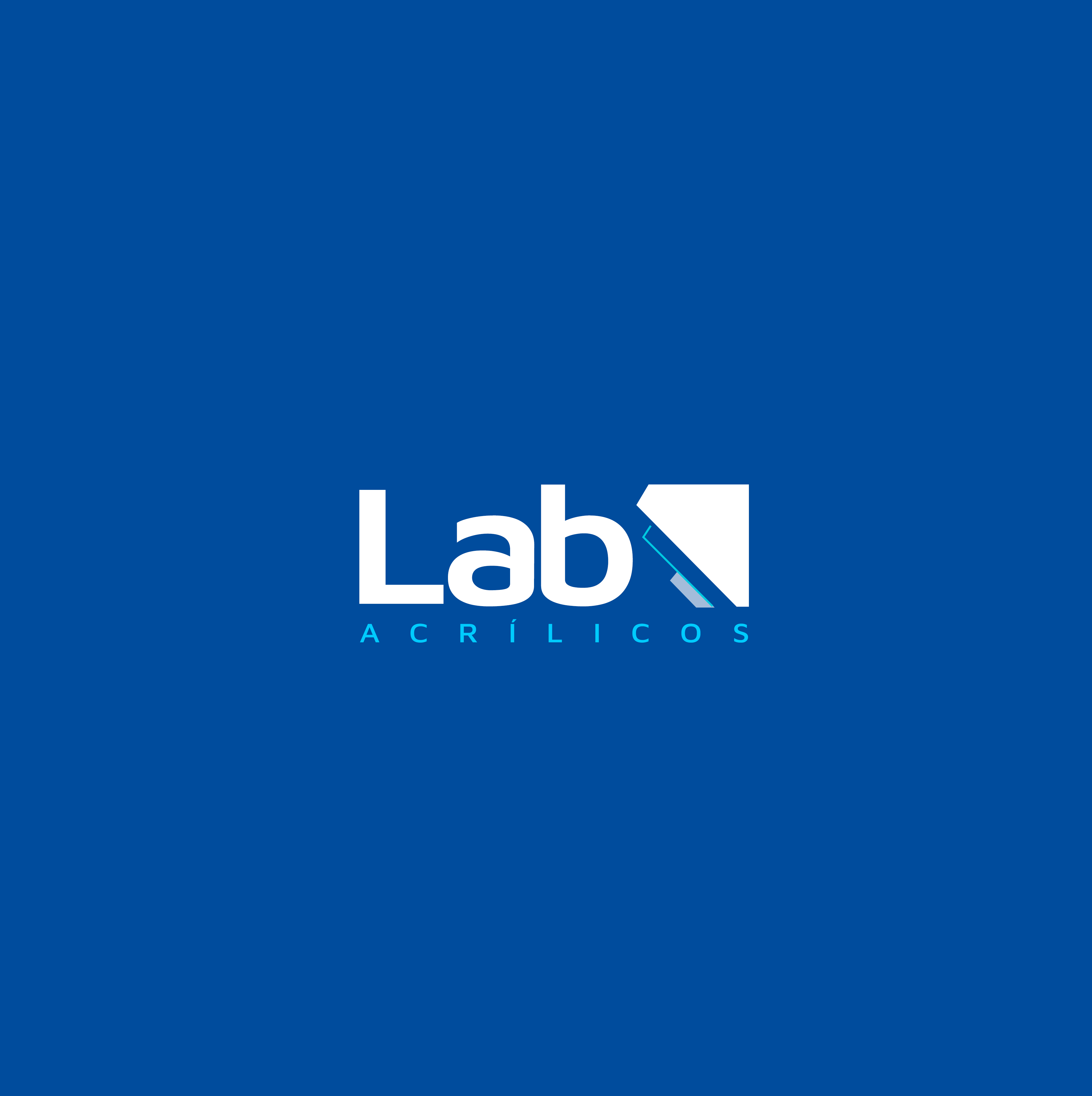 LAB ACRÍLICOS