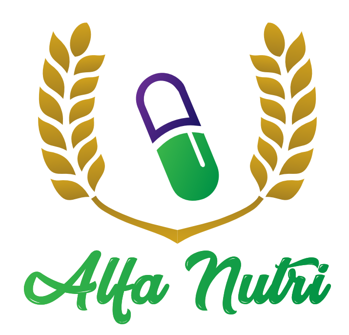 Nutri Atacadista