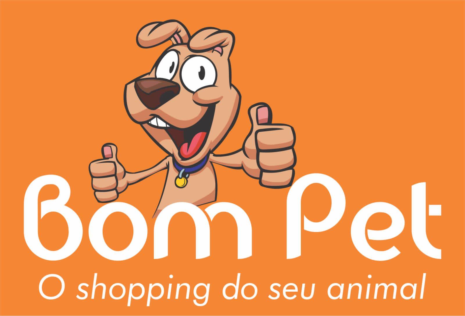 Bom Pet Comércio