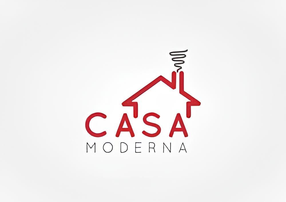 Casa Moderna Movelaria