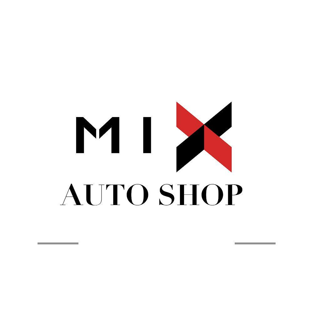 Mix Auto Shop