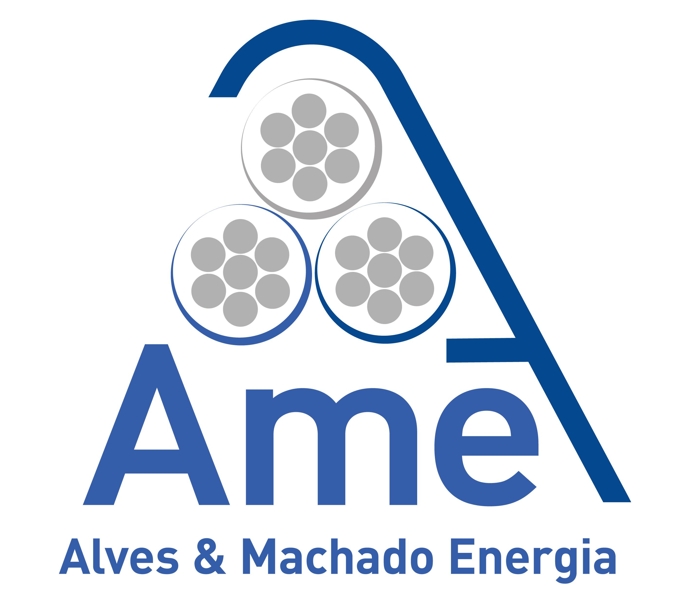 Ame - Alves e Machado Energia
