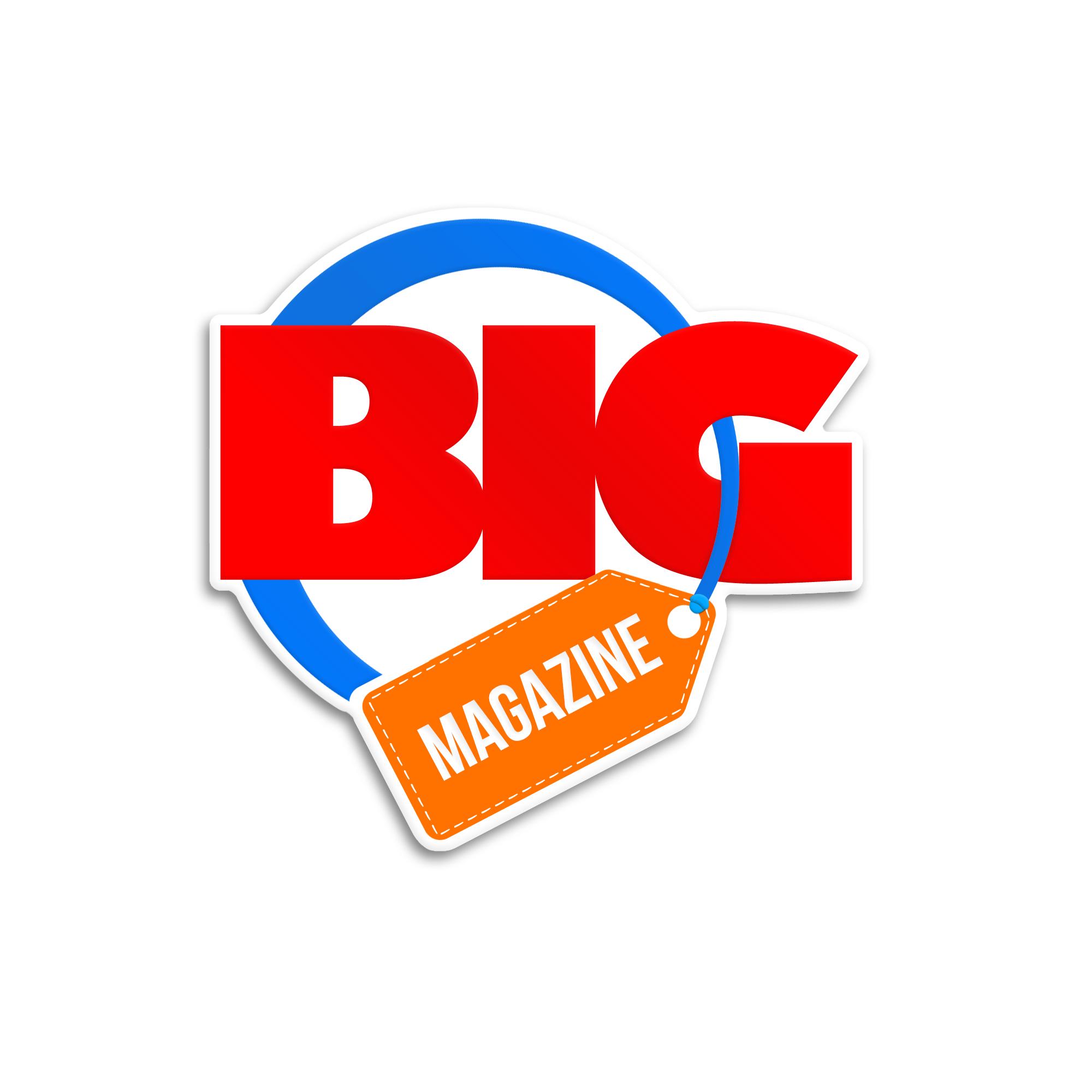 Big Magazine